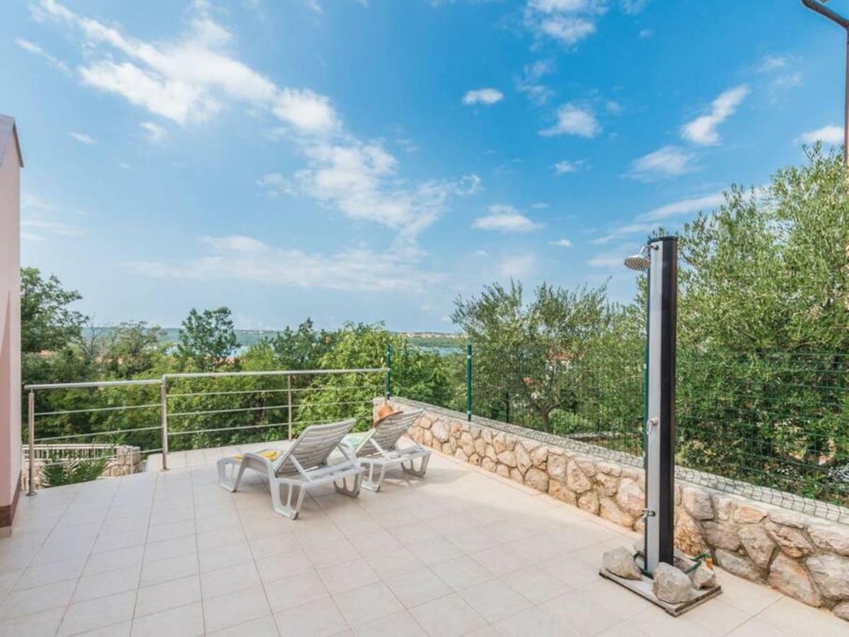 Apartment F-4 Климно Экстерьер фото