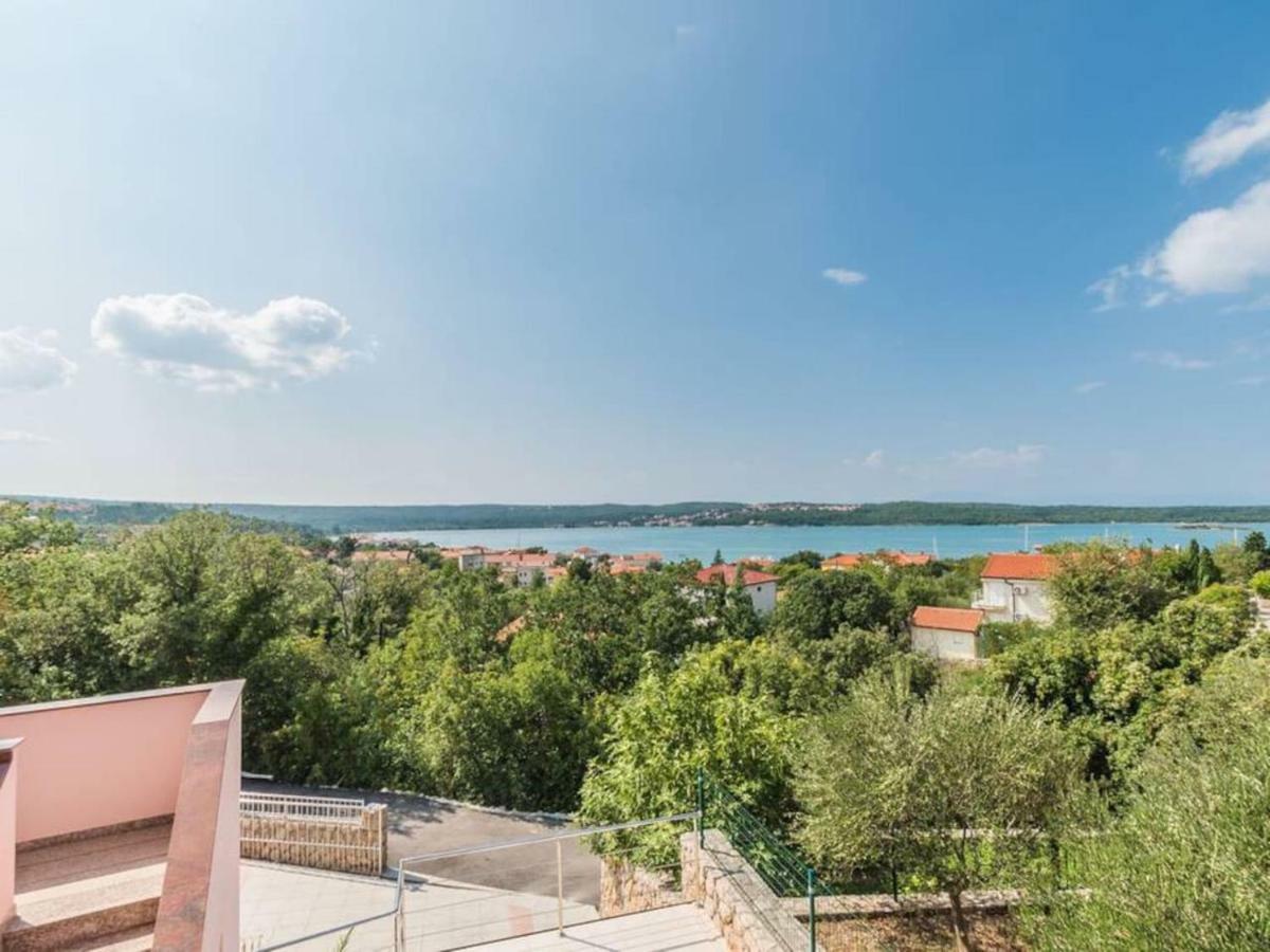 Apartment F-4 Климно Экстерьер фото