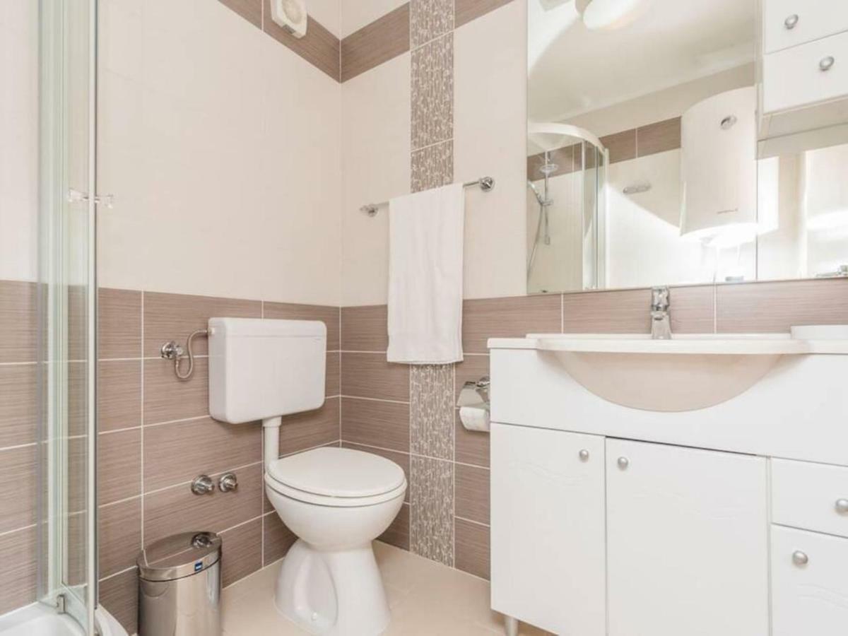 Apartment F-4 Климно Экстерьер фото